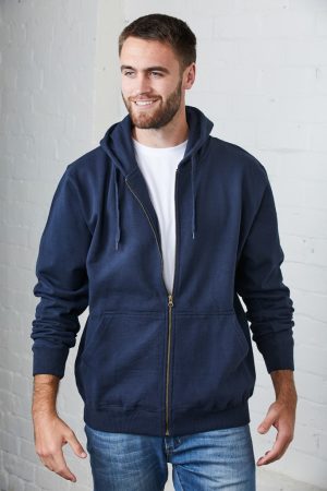 HM01-Boston Hoodie
