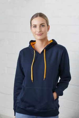 Navy Rich Gold
