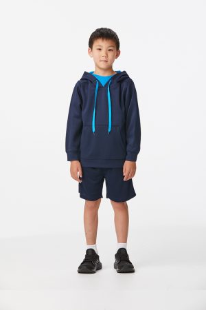 Navy Pacific Blue