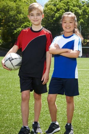 Boy: Black Red
Girl: Royal Blue White