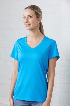 Pacific Blue