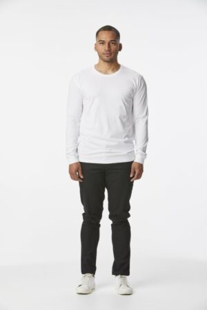 TL500 White male model