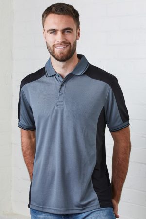 Cool Grey Black