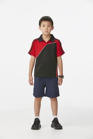 Black Red