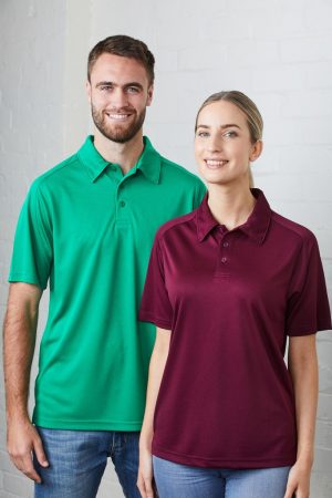 Male: Emerald
Female: Maroon