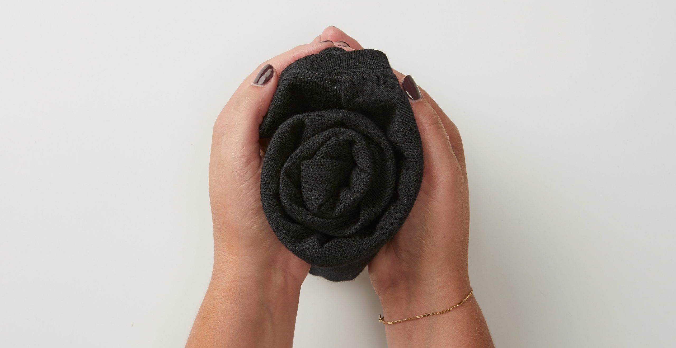 Sustainably Sourced Merino / Sustainability